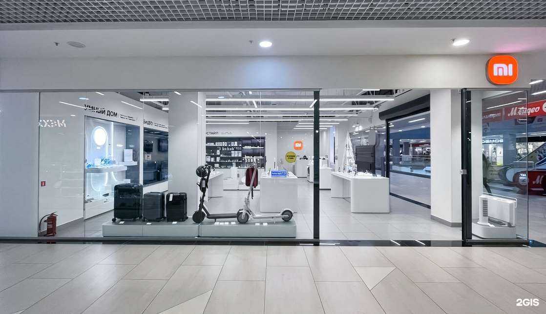 Отзывы на компанию Xiaomi в г. Ижевск c фото