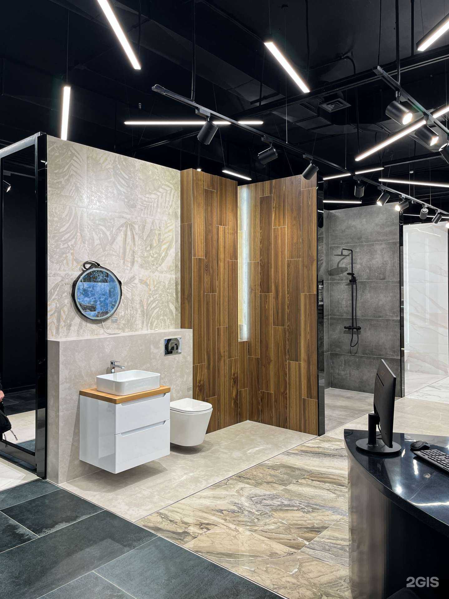 Отзывы на компанию Керамир Premium в Тюмени c фото