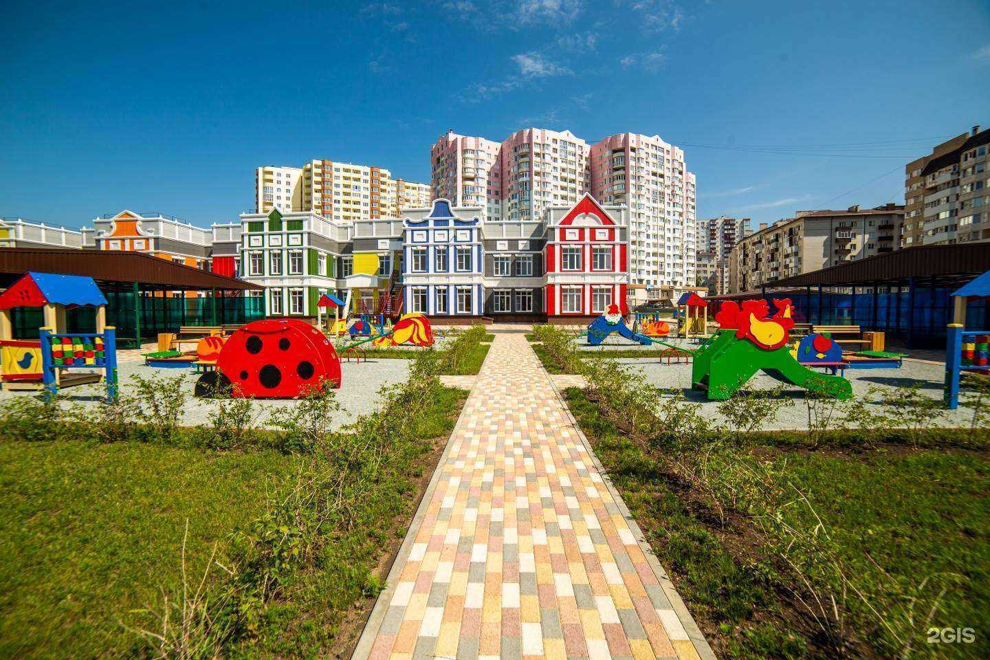 Отзывы на компанию Детский сад №85 в Ставрополе c фото