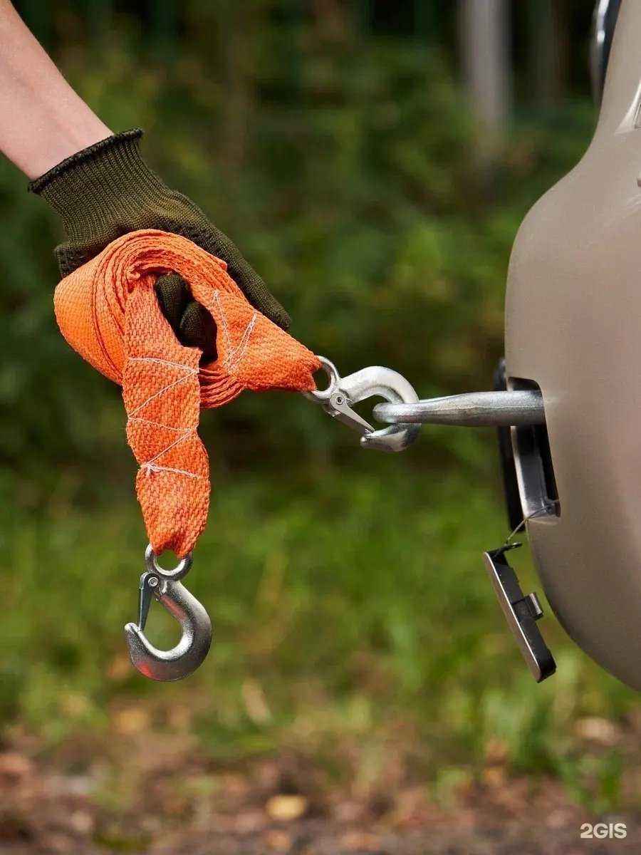 Отзывы на компанию Грузовая механика в г. Казань c фото