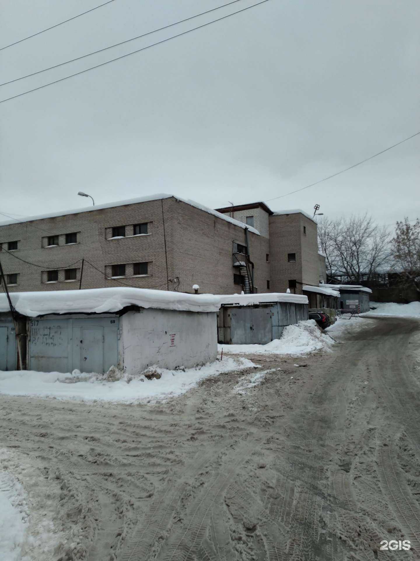 Отзывы на компанию Линия снабжения в Красногорске c фото - фотография 2 из 2