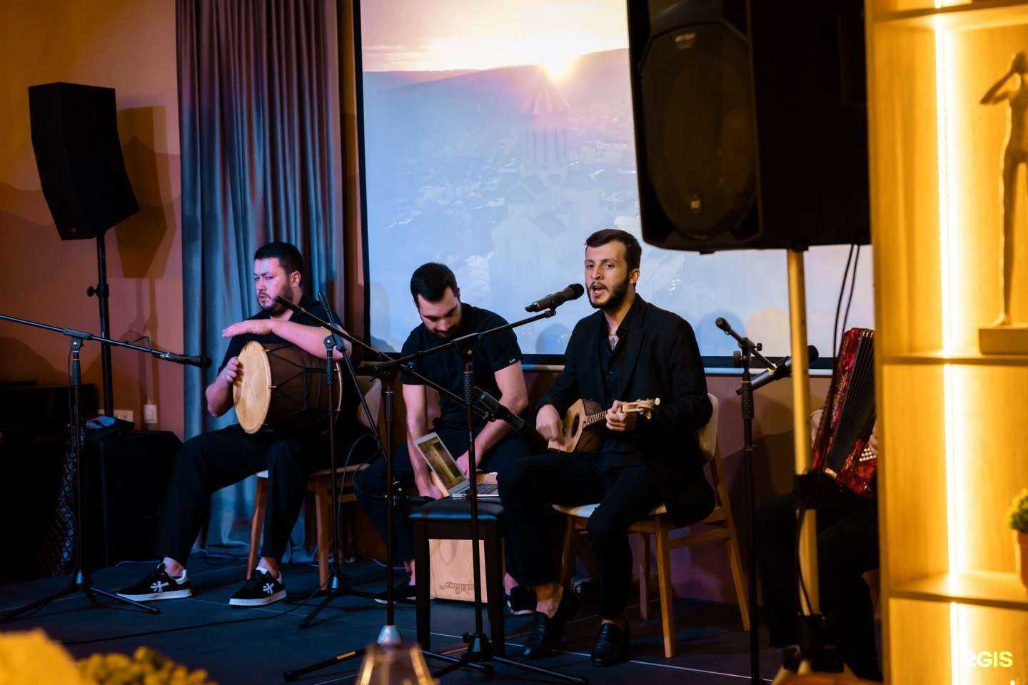 Отзывы на компанию Тэатри в г. Анапа c фото