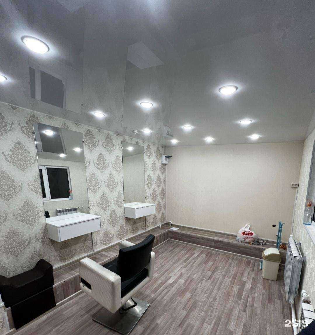 Отзывы на компанию Barber Fuad в Нижневартовске c фото