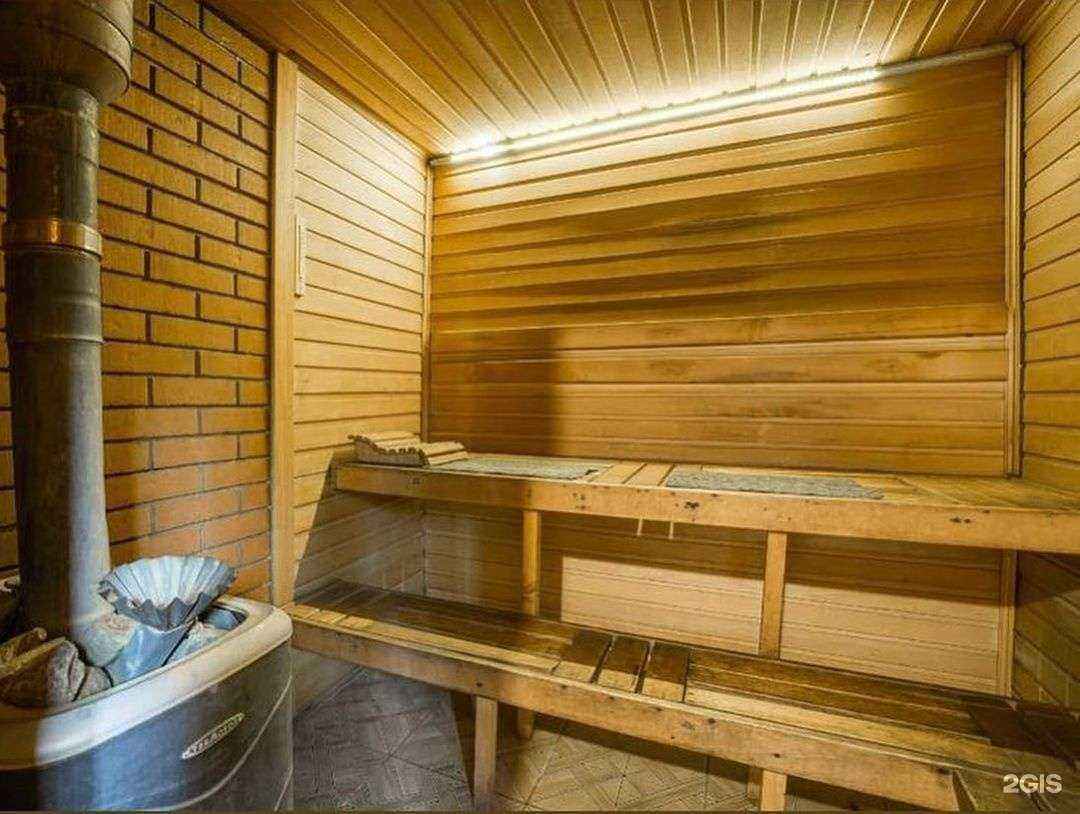 Отзывы на компанию Березовая роща в Екатеринбурге c фото