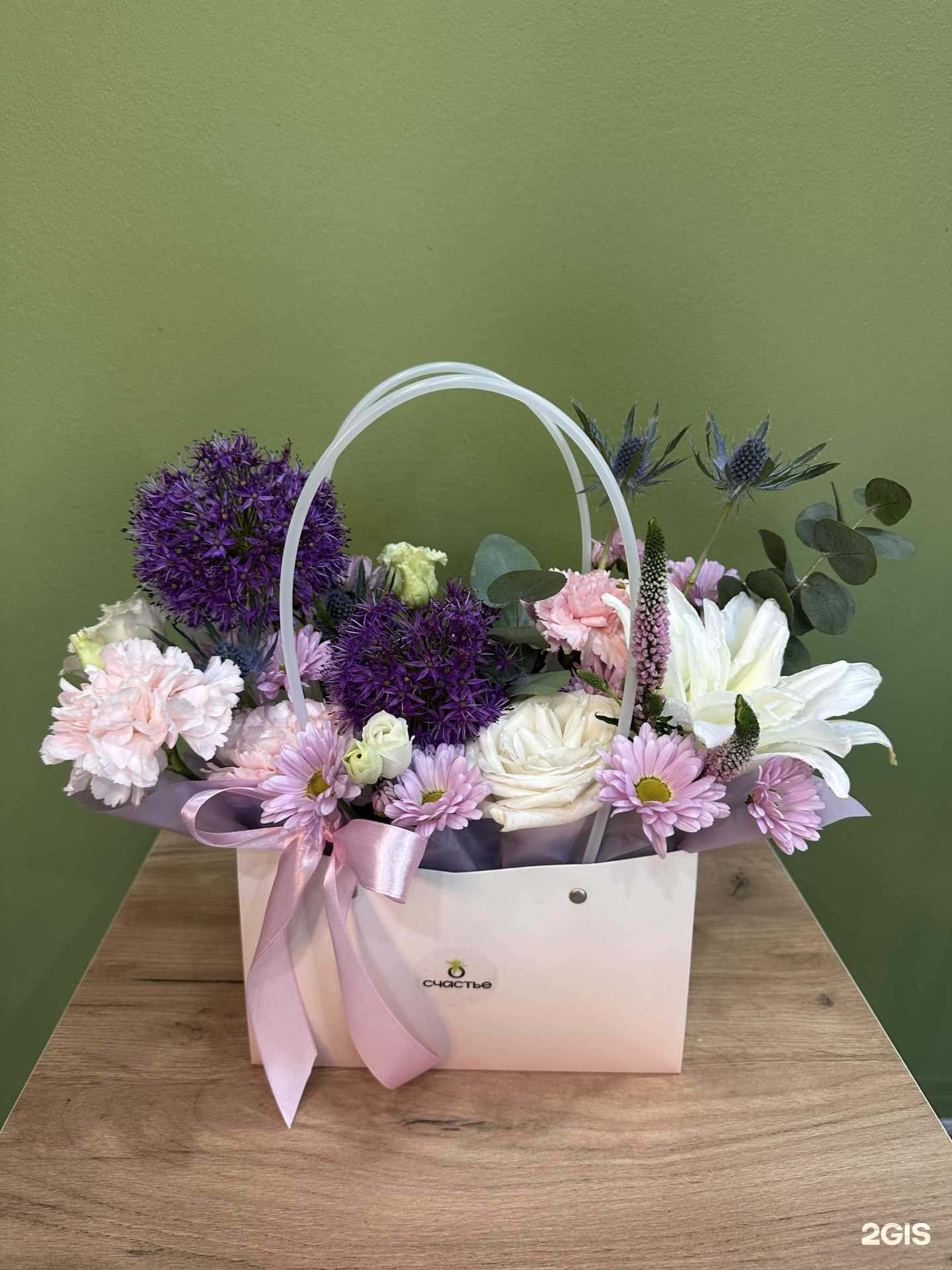 Отзывы на компанию Счастье в Магнитогорске c фото