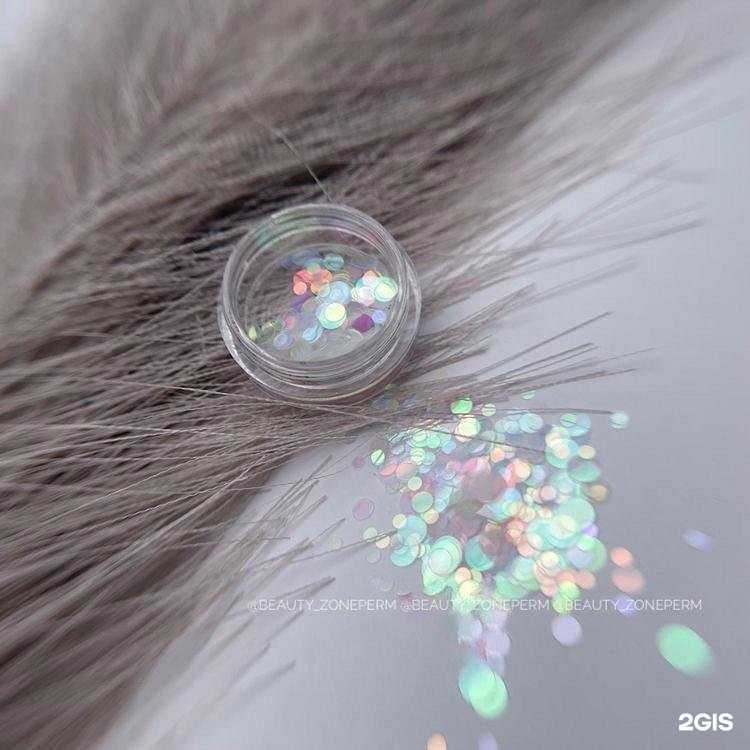 Отзывы на компанию Beauty_zone в Перми c фото