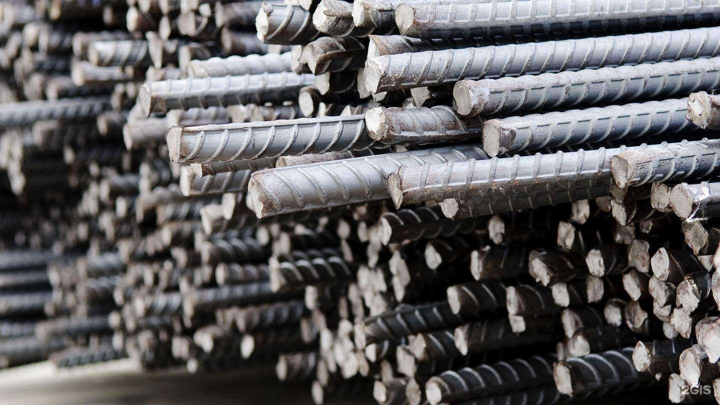 Отзывы на компанию Металл-Маркет в Челябинске c фото