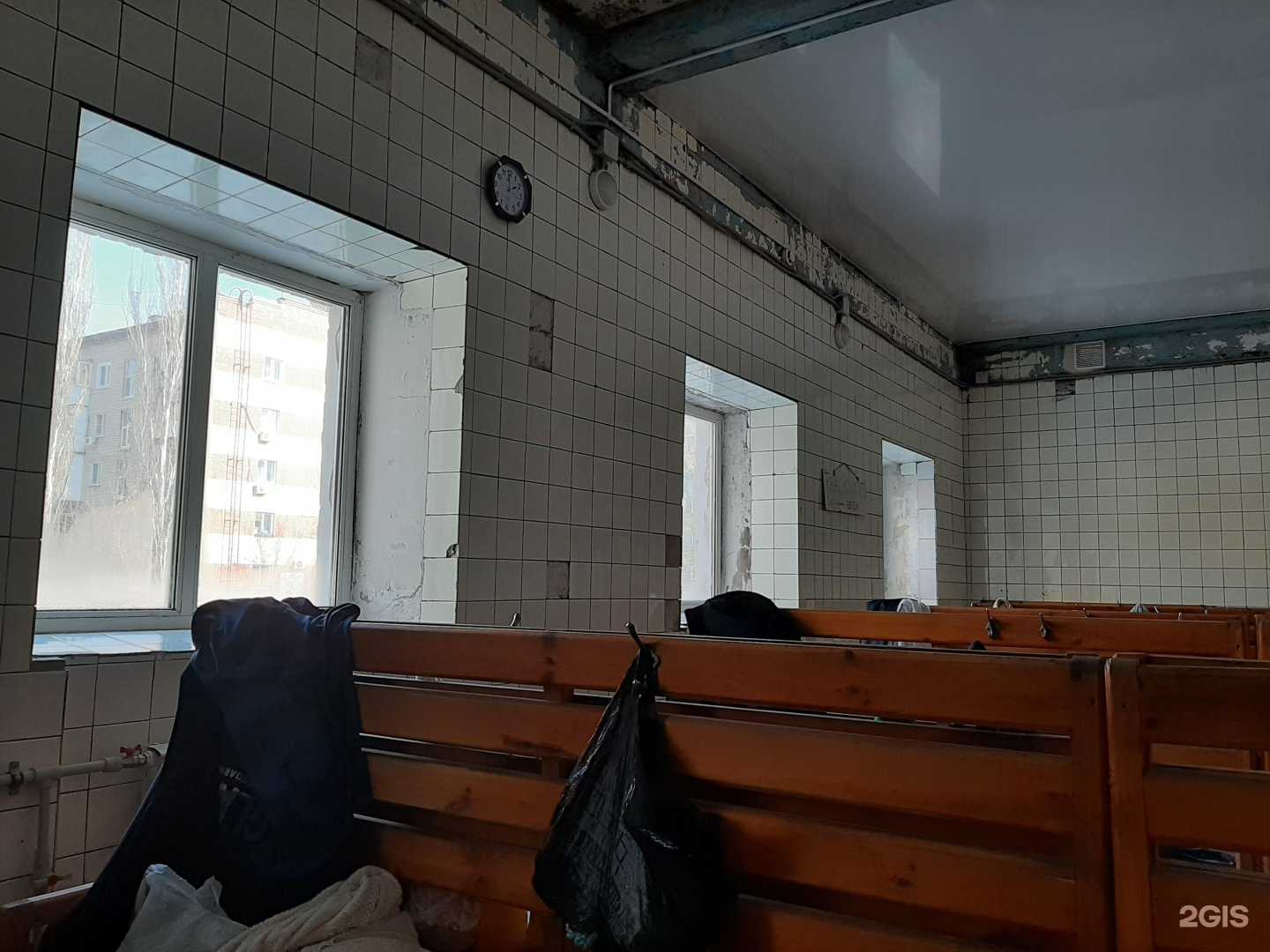 Отзывы на компанию Баня №2 в Саратове c фото