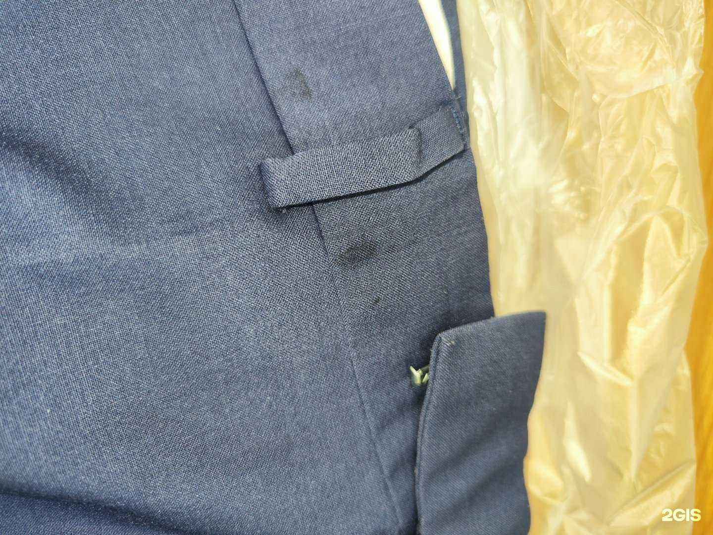 Отзывы на компанию Кашемир в г. Воронеж c фото