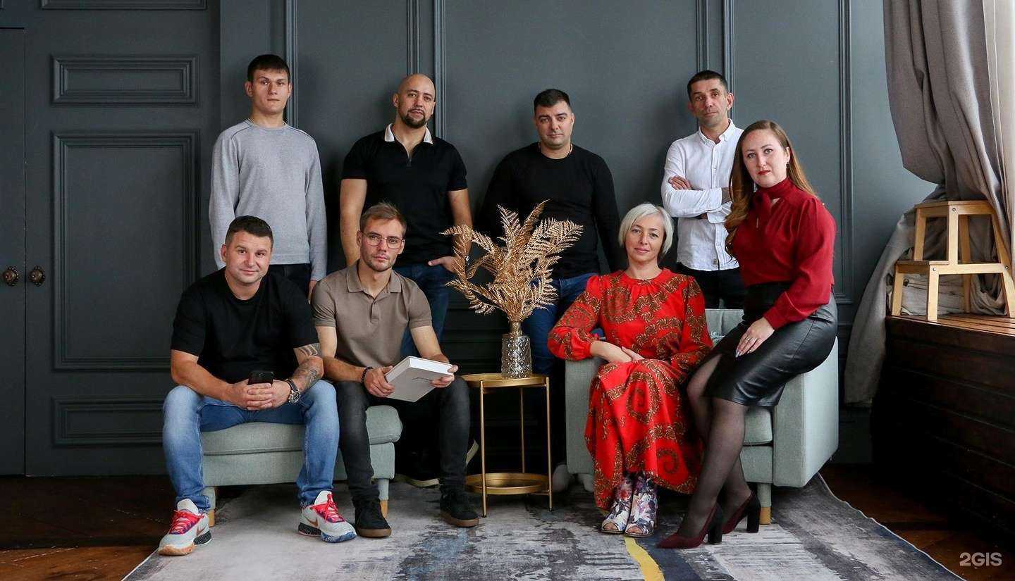 Отзывы на компанию Сокольники в Хабаровске c фото