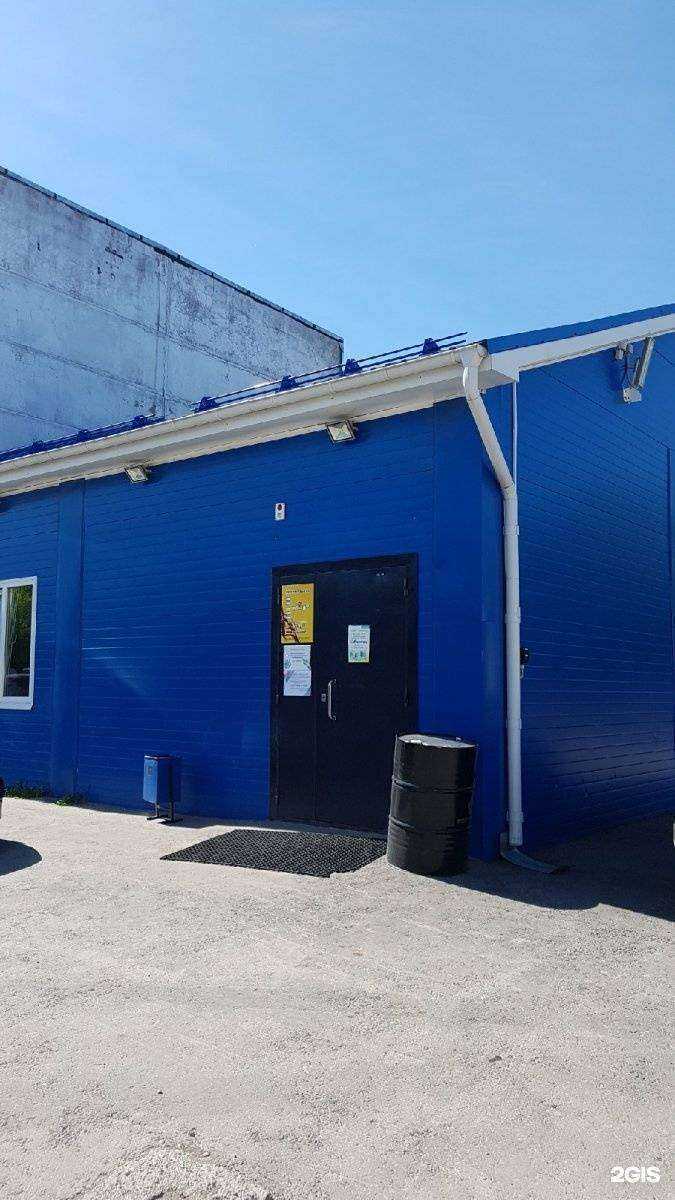 Отзывы на компанию АвтоСнабжение в г. Йошкар-Ола c фото