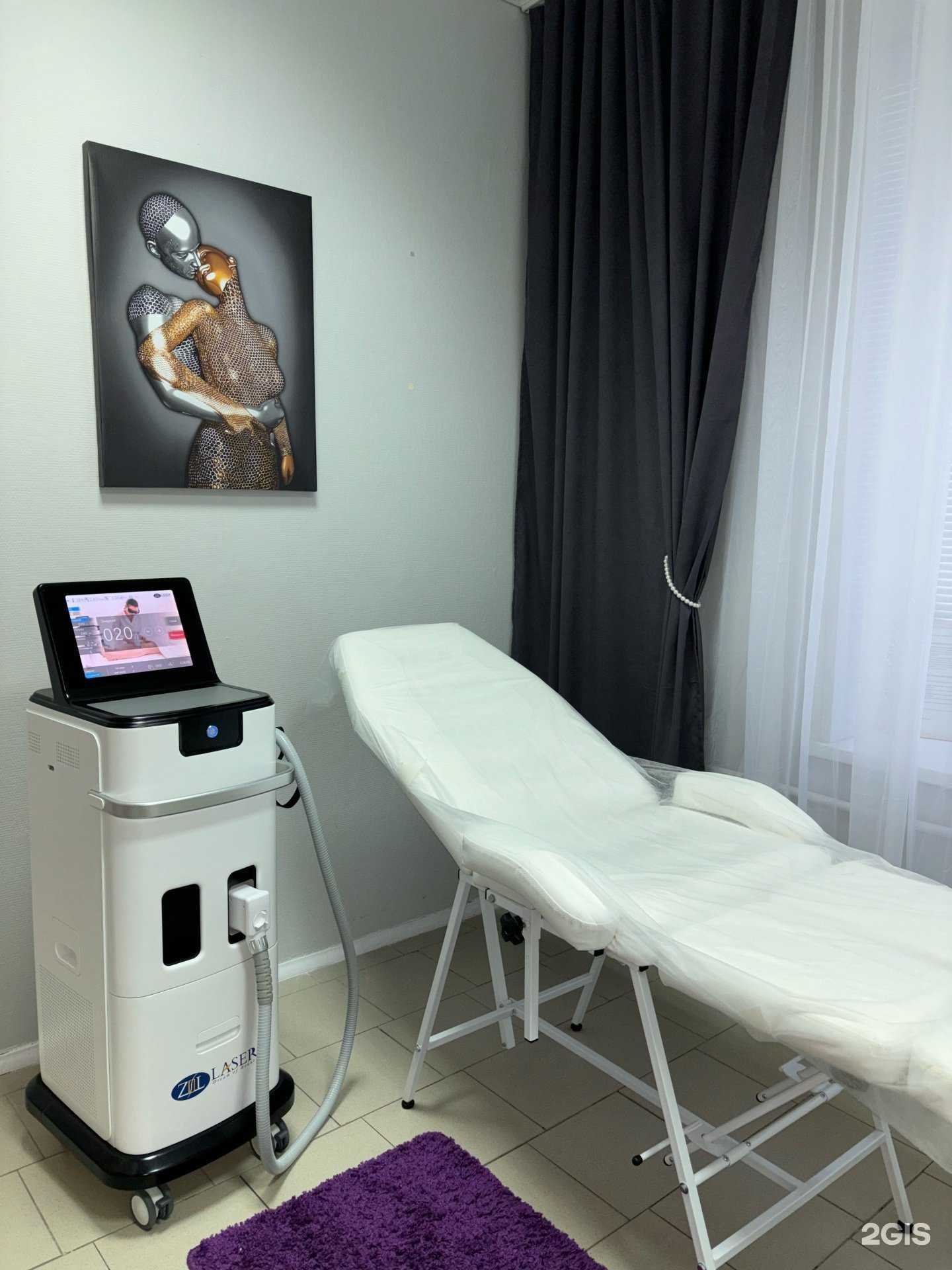 Отзывы на компанию Laser_luxe73 в г. Ульяновск c фото