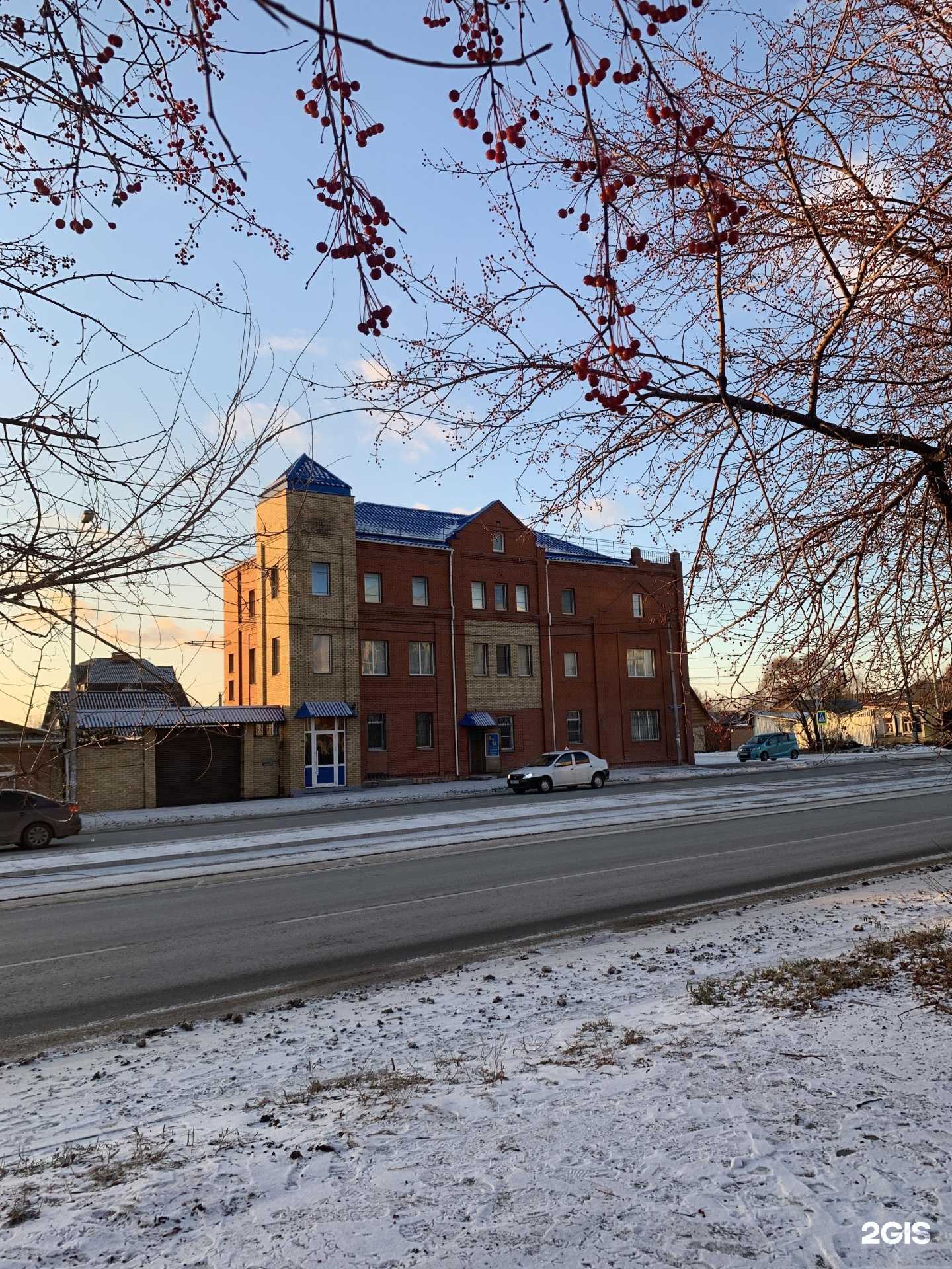 Отзывы на компанию Партнер в Омске c фото - фотография 2 из 2