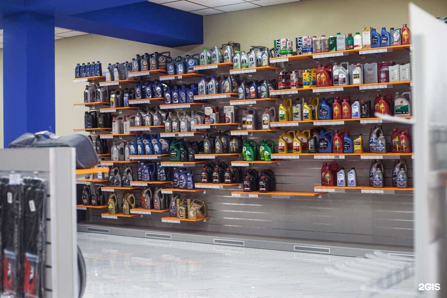 Отзывы на компанию АвтОритет в Пятигорске c фото