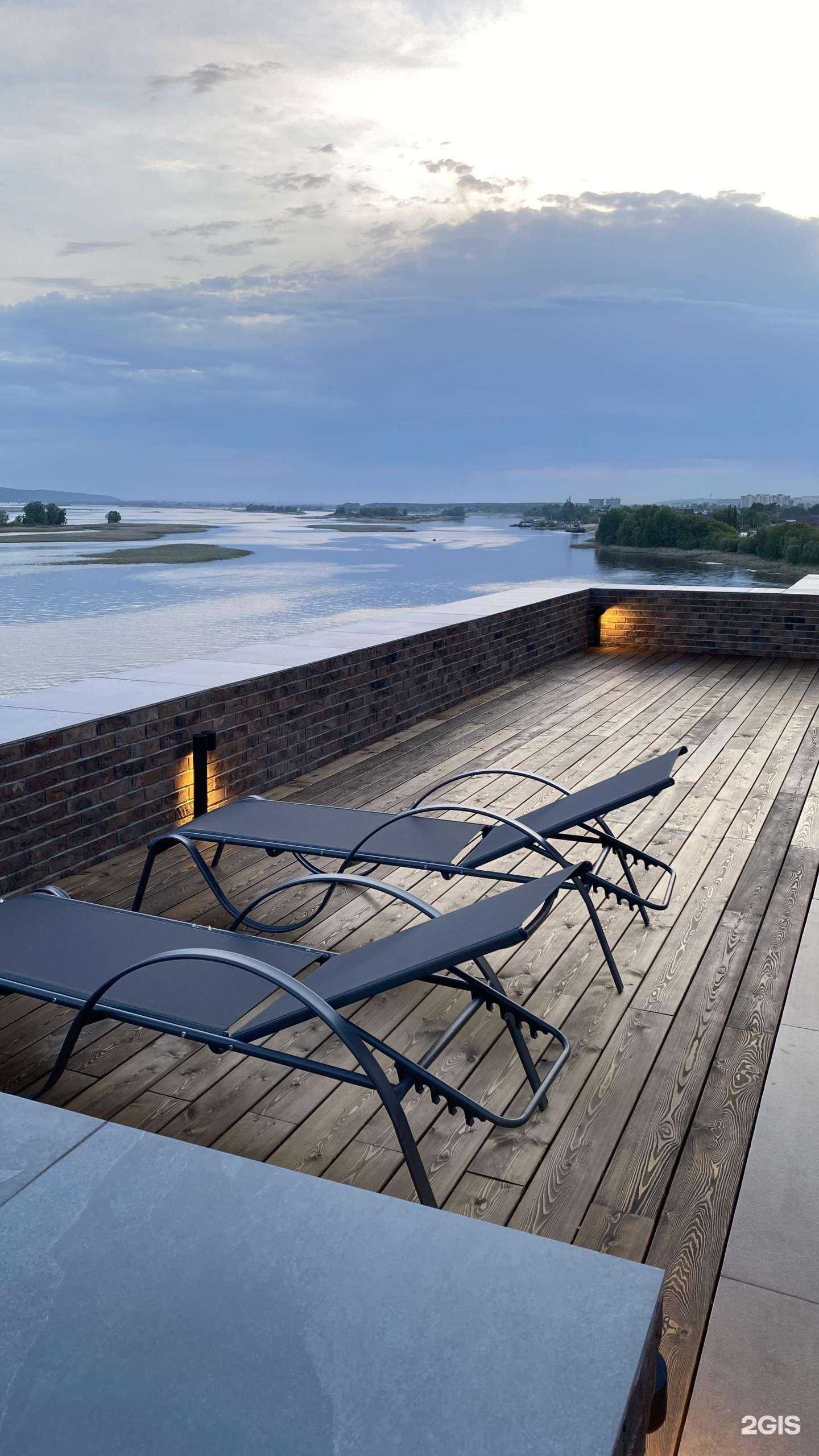 Отзывы на компанию Larix group в Казани c фото