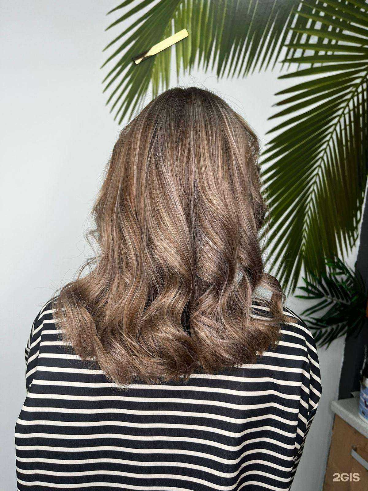 Отзывы на компанию Пространство стиля в г. Томск c фото