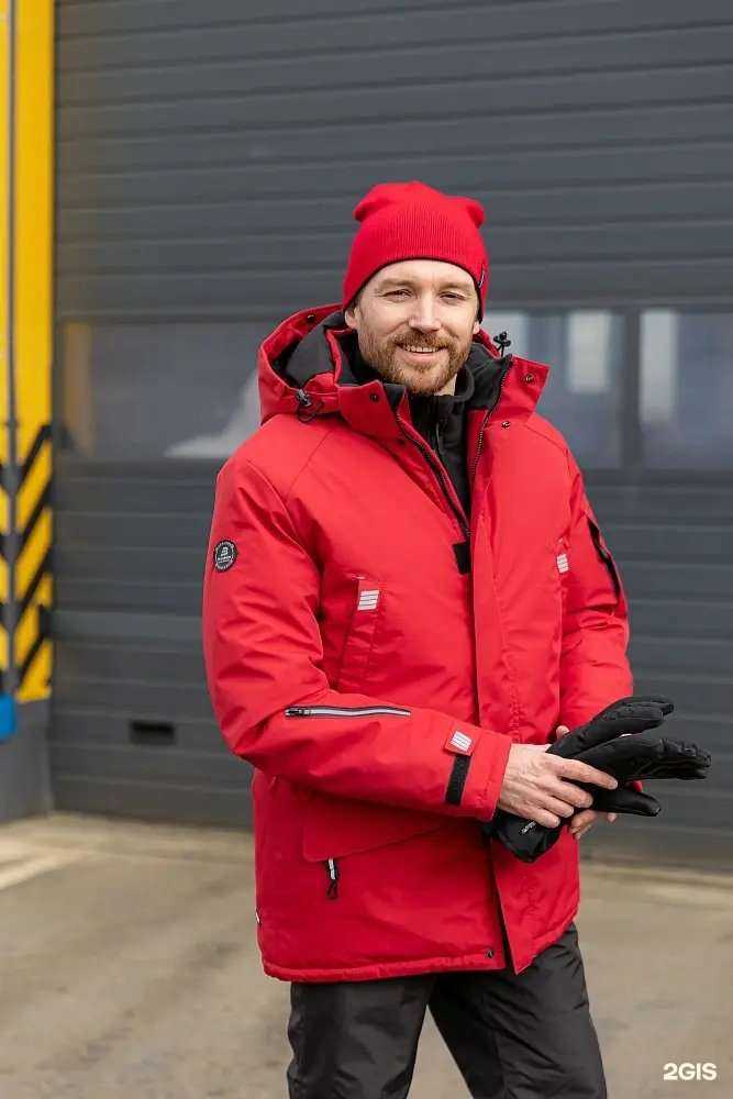 Отзывы на компанию СпецОлимп в Оренбурге c фото