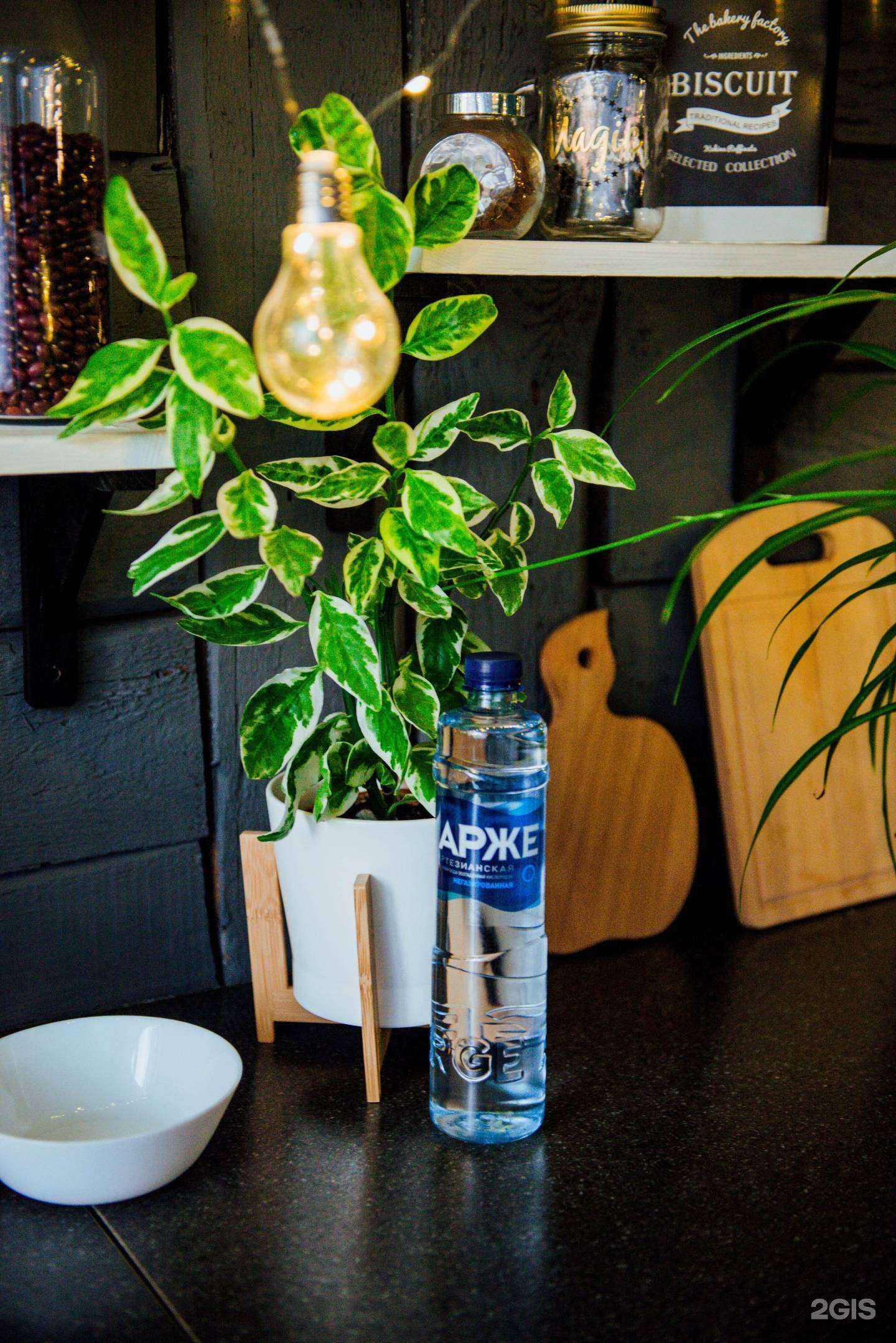 Отзывы на компанию Ваша вода в г. Липецк c фото