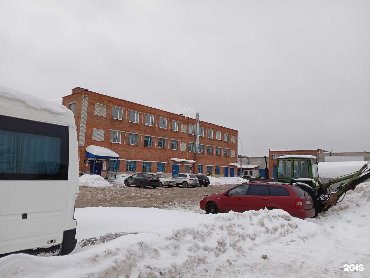 Отзывы на компанию Компания по прокату инструментов в г. Чебоксары c фото