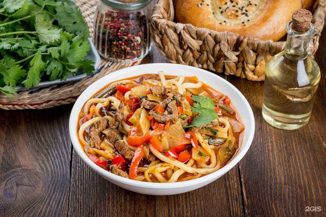 Отзывы на компанию Шаурма Ростовская в Новосибирске c фото