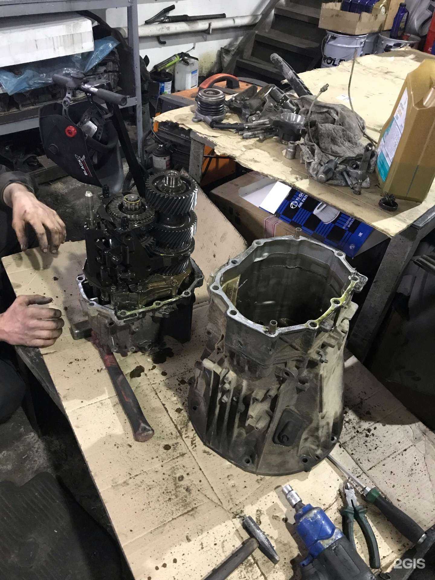 Отзывы на компанию Автомагия в Барнауле c фото