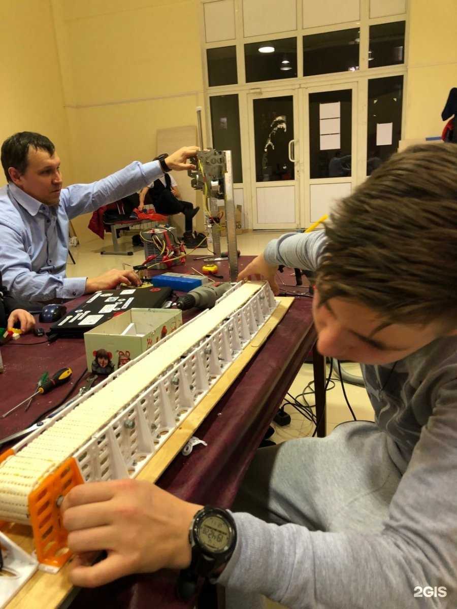 Отзывы на компанию Робокодинг в г. Белгород c фото