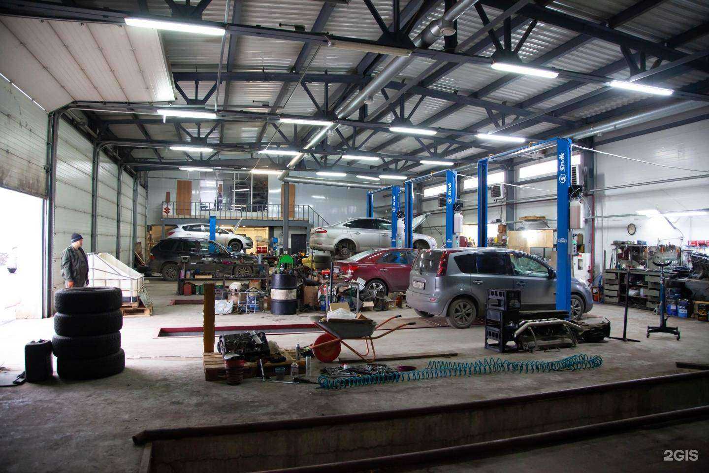 Отзывы на компанию Арсенал в Красноярске c фото