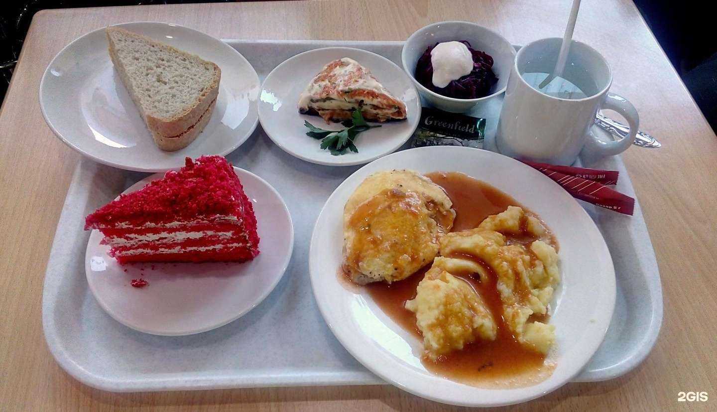 Отзывы на компанию Сыто-место в Екатеринбурге c фото