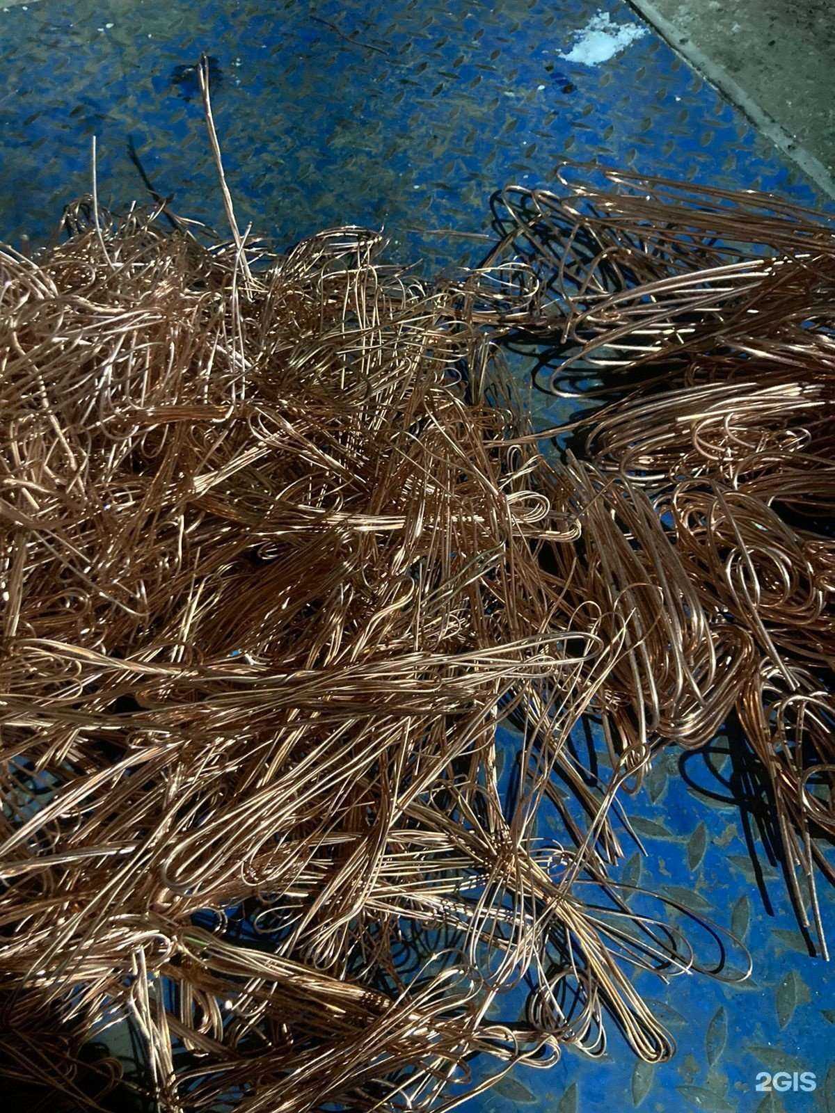 Отзывы на компанию Сибцветмет в Новосибирске c фото