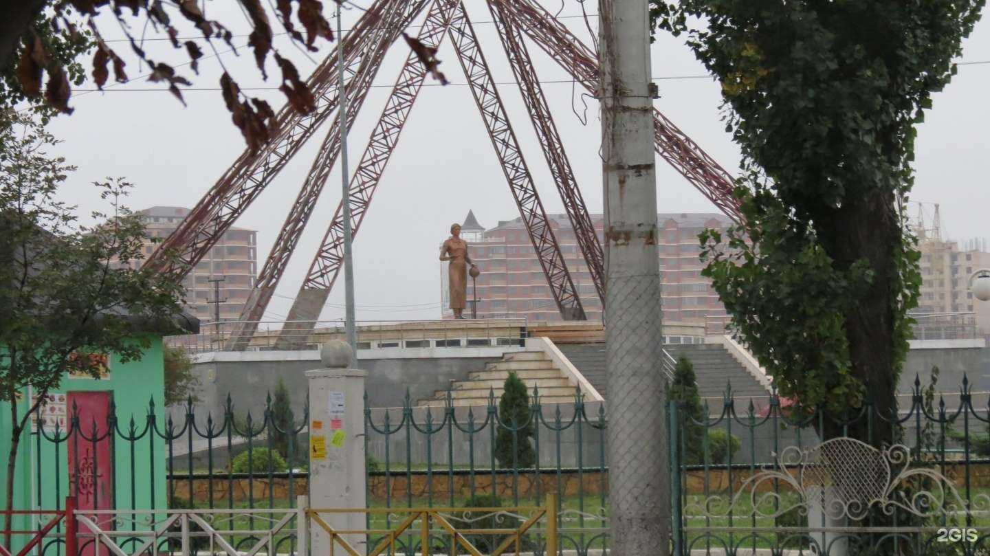 Отзывы на компанию Дуэт в г. Махачкала c фото