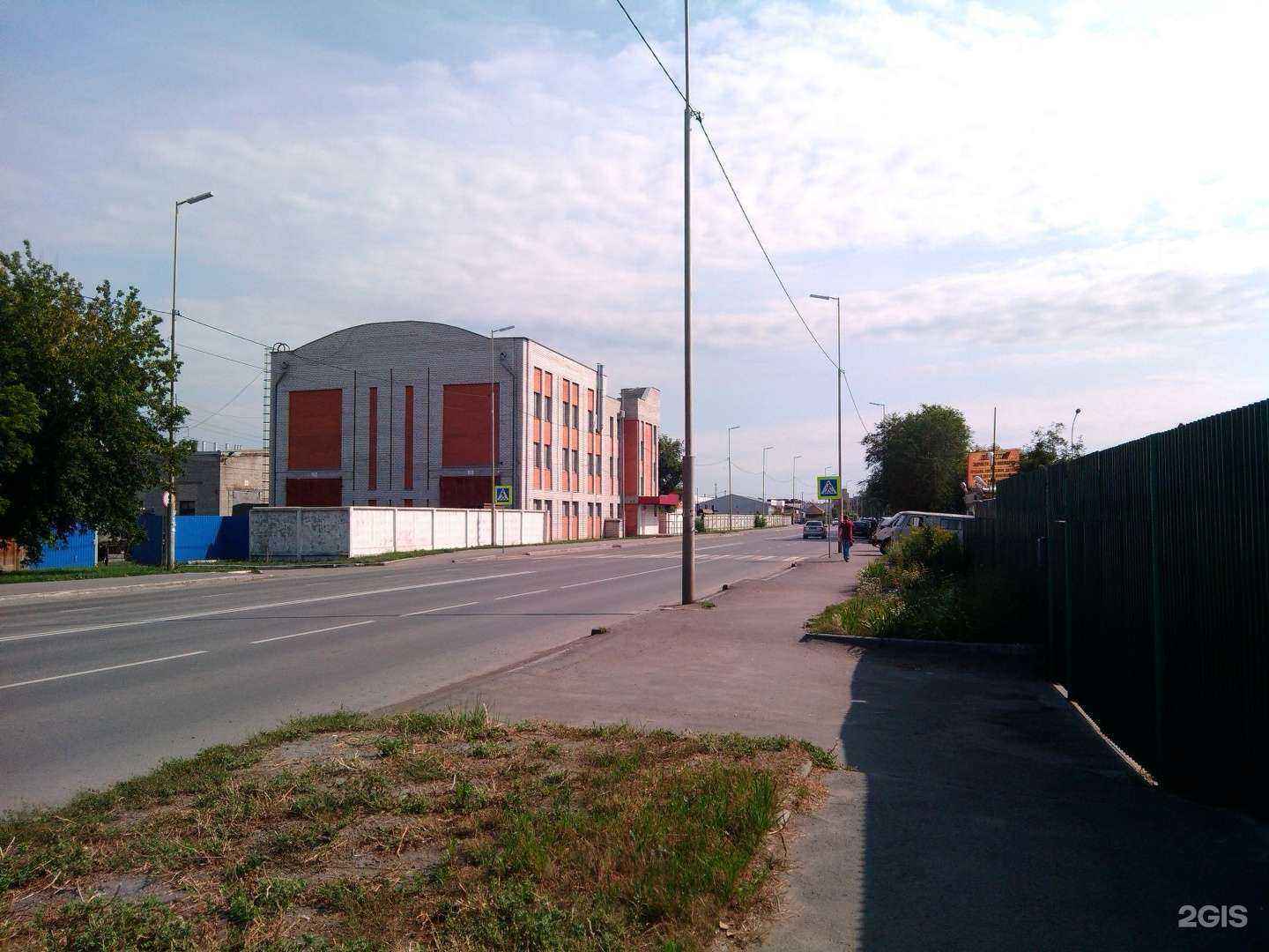 Отзывы на компанию Интернет-технологии в Кургане c фото - фотография 2 из 2