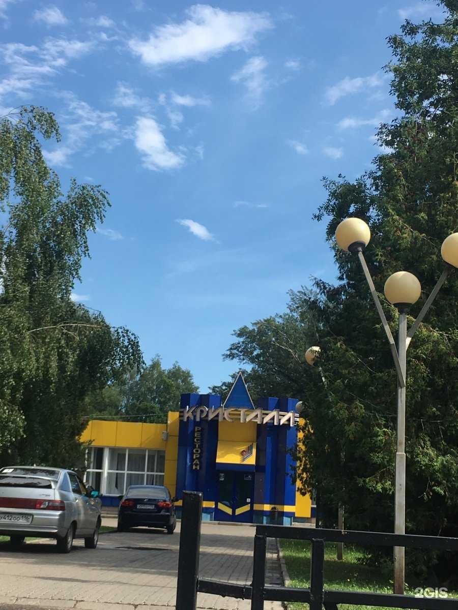 Отзывы на компанию Хлеб Хлебыч в Нижнекамске c фото