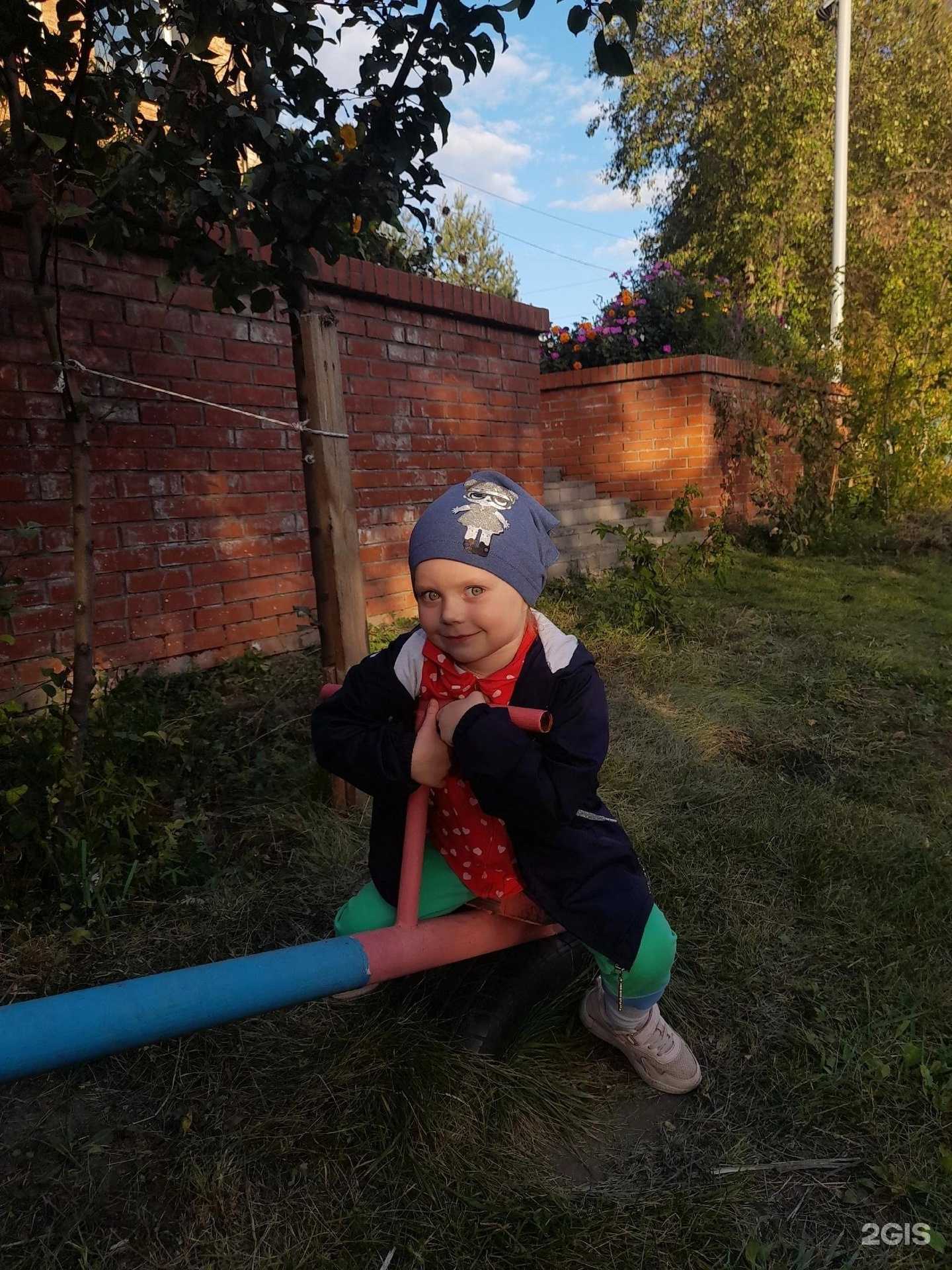 Отзывы на компанию Божья коровка в Омске c фото