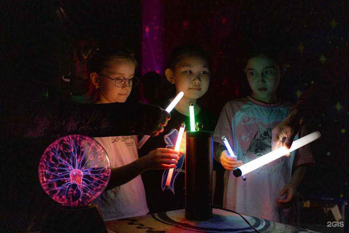 Отзывы на компанию Prokids в Самаре c фото