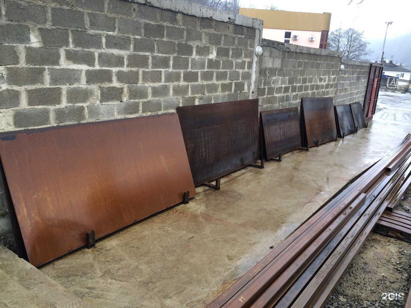 Отзывы на компанию Строймаркет в Сочи c фото