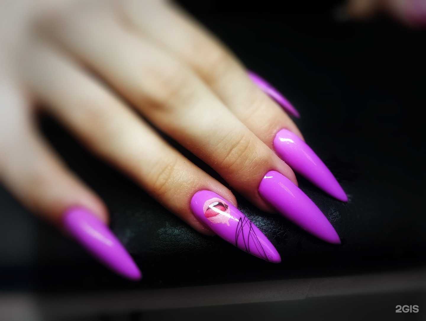 Отзывы на компанию Luna в г. Красноярск c фото