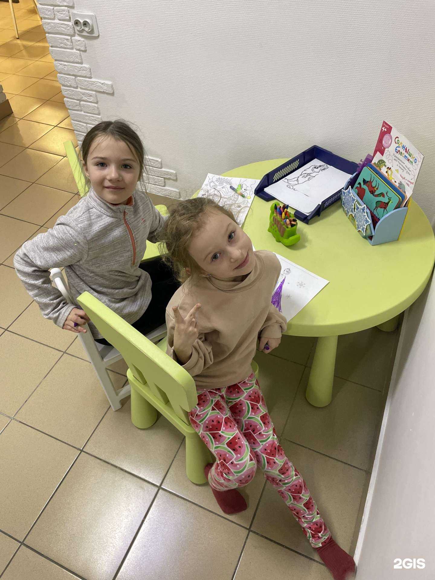 Отзывы на компанию Интеллектика в г. Красноярск c фото