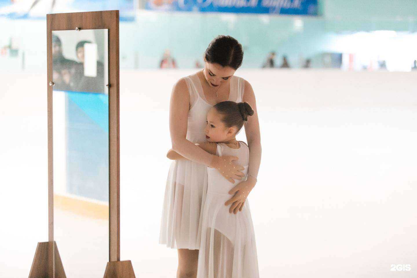 Отзывы на компанию Victory Skating в г. Нижневартовск c фото