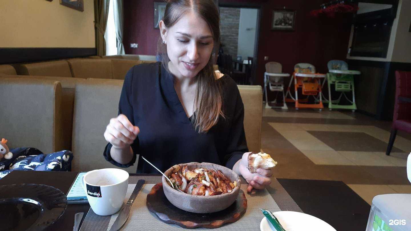 Отзывы на компанию Березка в Тюмени c фото