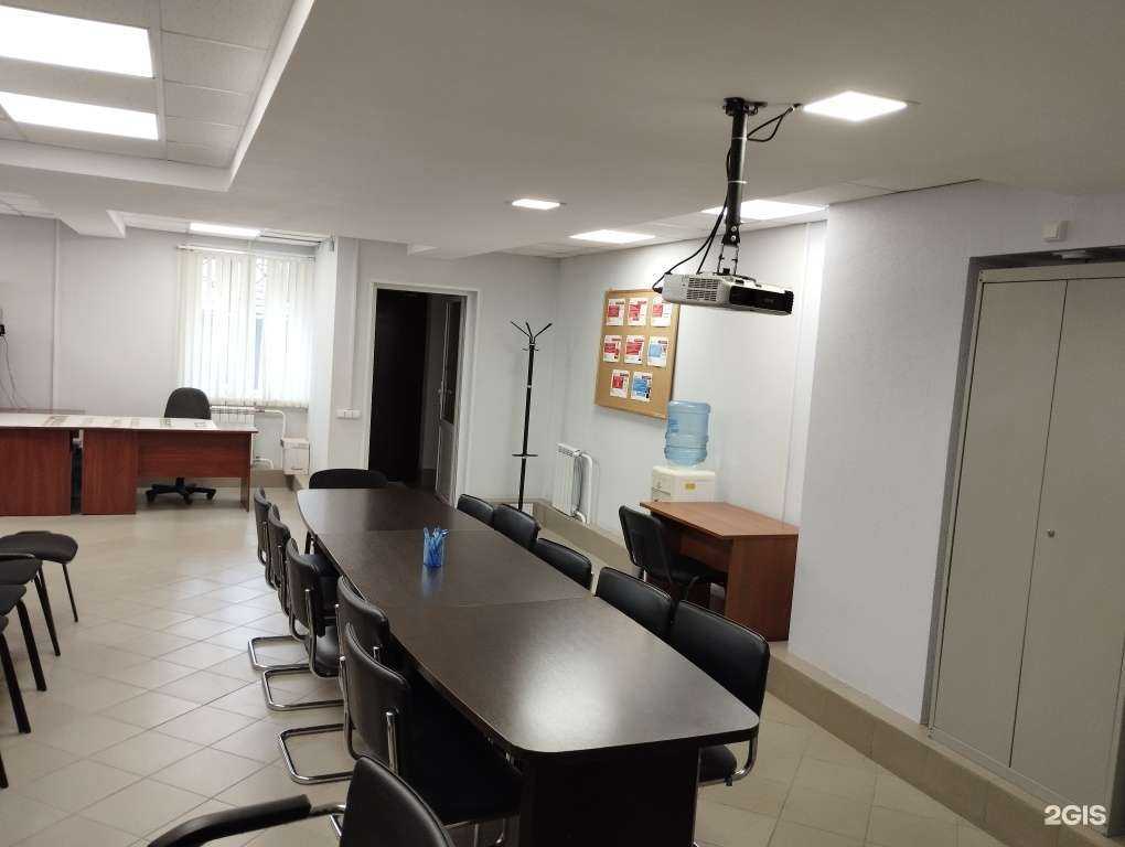 Отзывы на компанию Работа-это просто в Томске c фото