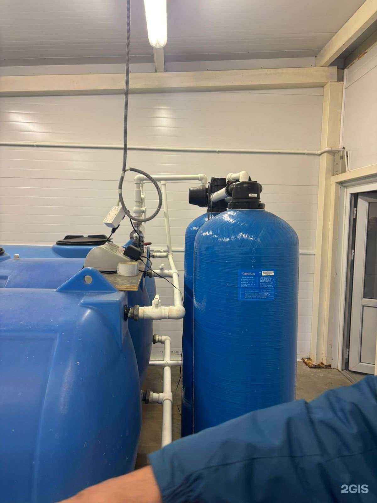 Отзывы на компанию Фильтр 116 в Набережных Челнах c фото