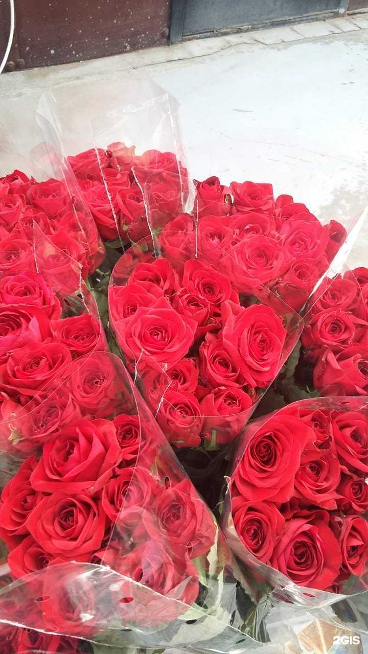 Отзывы на компанию Империя цветов в Нижнем Тагиле c фото