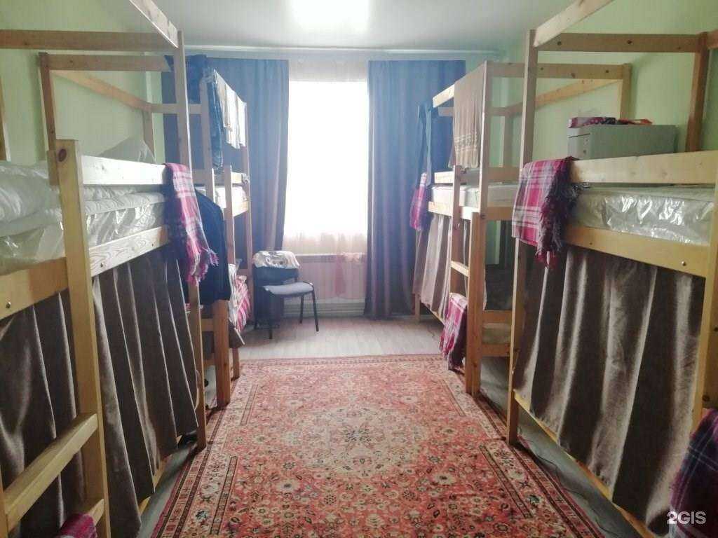 Отзывы на компанию Хостел в Южно-Сахалинске c фото