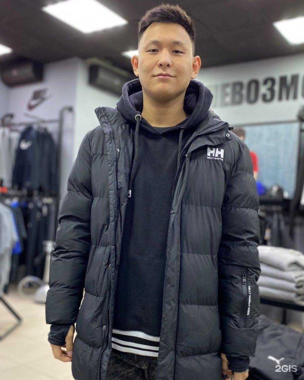 Отзывы на компанию S-Sport в г. Элиста c фото