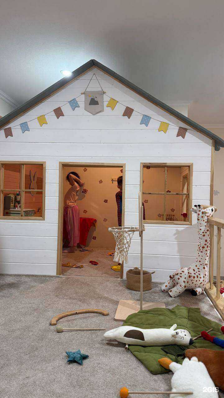 Отзывы на компанию Pinokkio в Нальчике c фото