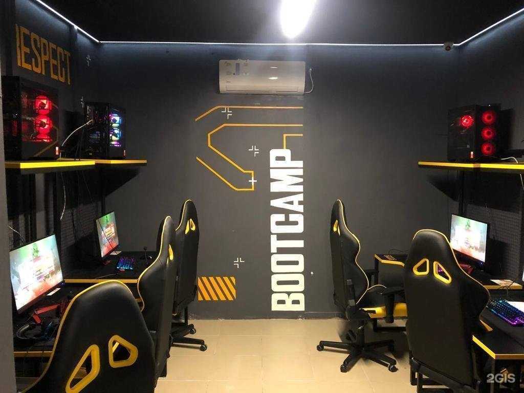 Отзывы на компанию True Gamers в Сосновом Боре c фото