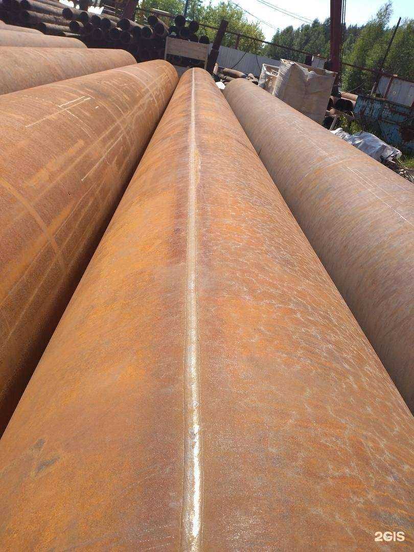 Отзывы на компанию Гидроспецстрой в Богородске c фото