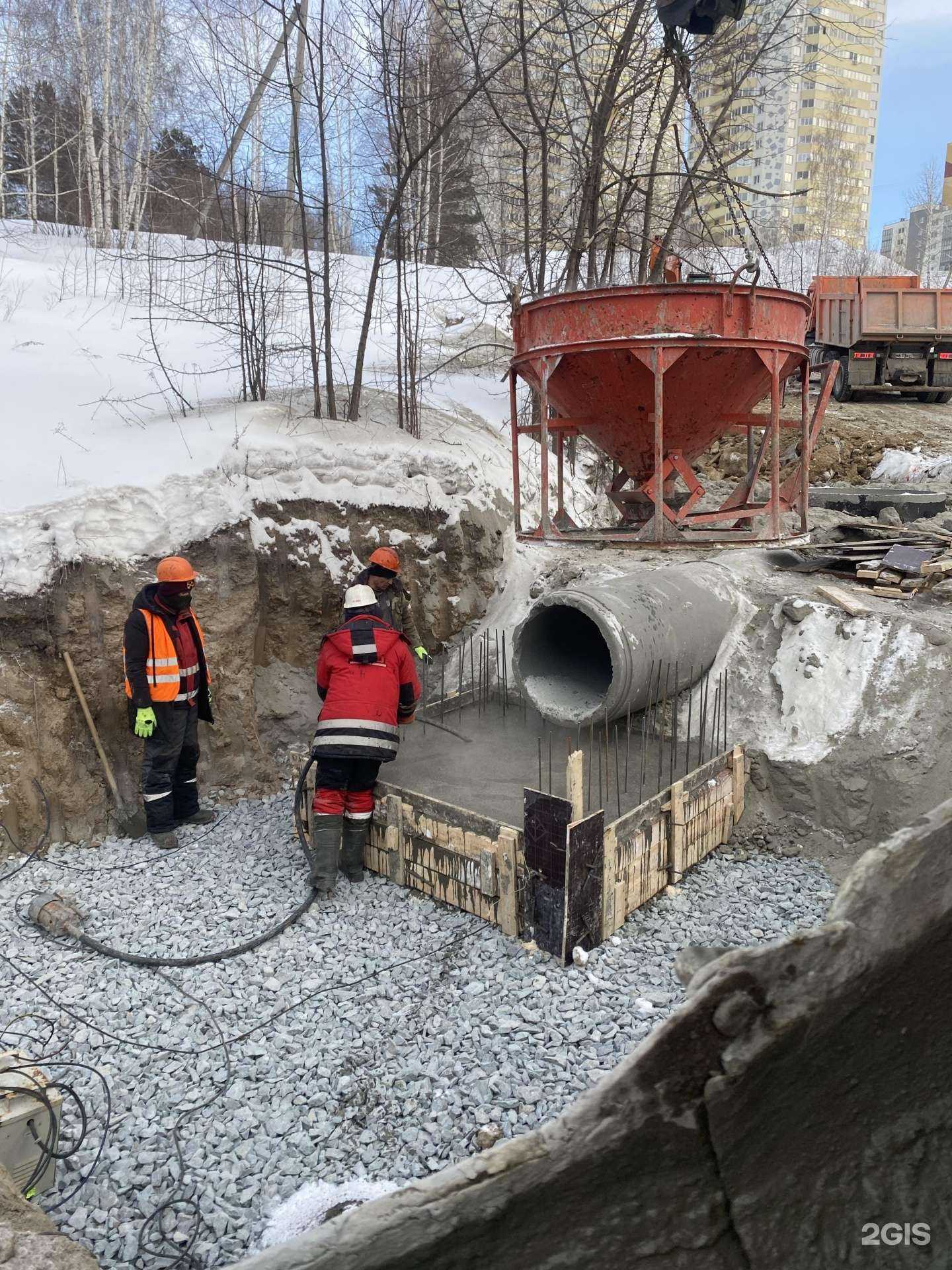 Отзывы на компанию Строй-успех в Новосибирске c фото