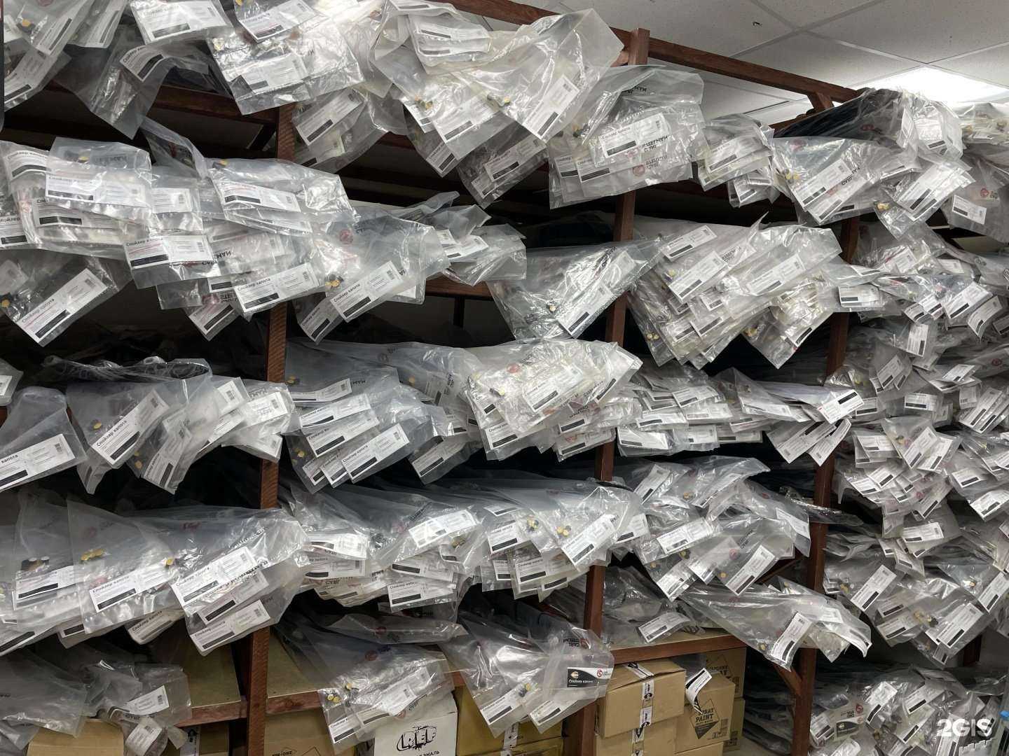 Отзывы на компанию АвтоПарк в Якутске c фото