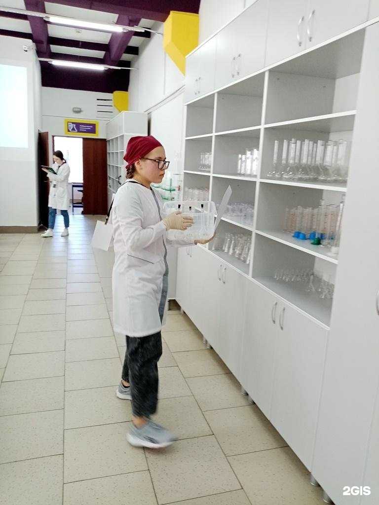 Отзывы на компанию Лицей №1 в Канске c фото